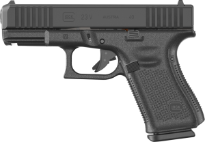 GLOCK G23 V 40S&W 13+1 4.02" FS