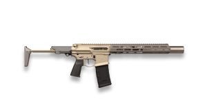Q HONEY BADGER SD 300BLK 7" SSA