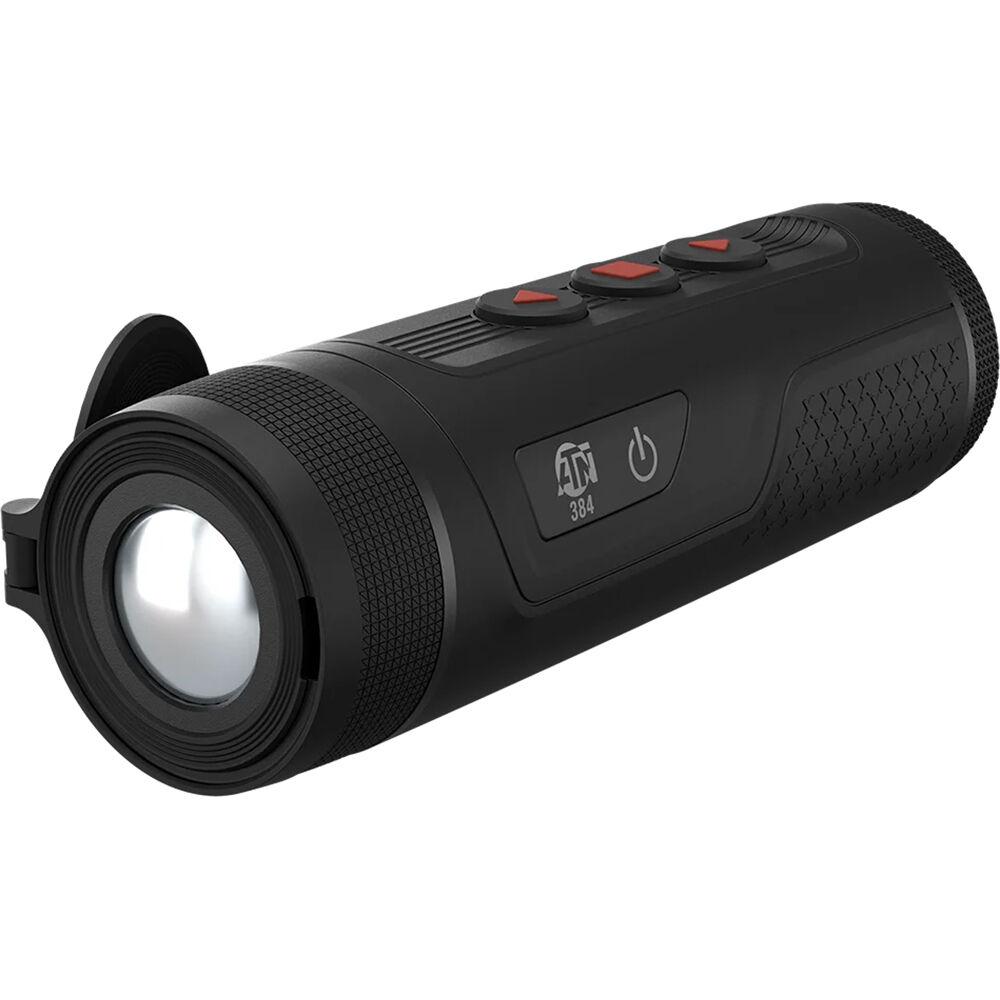 ATN BlazeTrek 6 325 Thermal Monocular 384x288