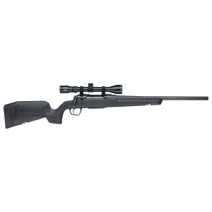 SAVAGE AXIS XP 6.5 Creedmoor 4Rd Magazine (1) 22'' Threaded Barrel
