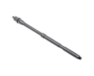 CMMG Barrel Sub-Assm 16.1inch M4 4140CM SBN 22LR