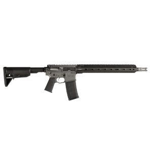 Christensen Arms CA15-G2 Rifle .223 Wylde 30rd Magazine 16.25" Threaded Stainless Carbon Wrapped Barrel