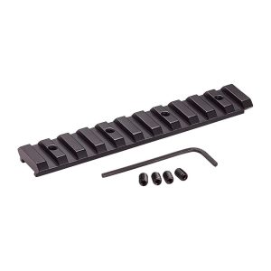 Henry Picatinny Adapter 3/8 Dovetail