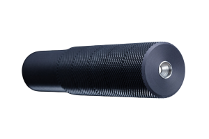 Sonicore Rekkr OB Direct Thread Suppressor 223/5.56mm 1/2-28 Thread Count Suppressor Black