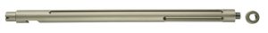 X-RING THREADED BARREL MATTE OD GREEN FOR THE RUGER 10/22