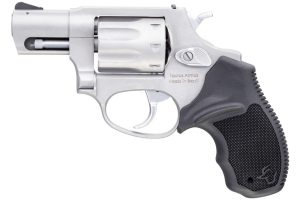 Taurus 942 Ultra Light Handgun .22 WMR 8rd Capacity 2" Barrel Stainless Finish