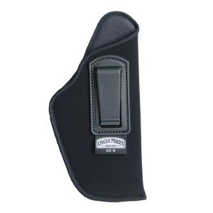 Uncle Mike's OT IWB Holster Size 10 Black RH