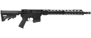 BEAR CREEK ARSENAL 350 LEGEND RIFLE 16" BARREL W/ MLOK RAIL 1-10RD MAGAZINE