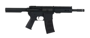 BEAR CREEK ARSENAL 5.56 NATO PISTOL 7.5" BARREL W/ MLOK RAIL 1-30RD MAG ADJSTBLE TUBE