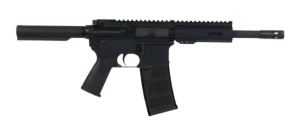 BEAR CREEK ARSENAL .300 B/O PISTOL 8.5" BARREL W/ MLOK RAIL 1-30RD MAG ADJSTBLE TUBE