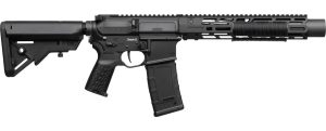 CMMG SBR/SD 300 B/O SUPPRESSED ZEROED BANSHEE 1-30RD ZEROED TRIGGER MK4 W/ (CMMG11DB004)