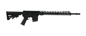 BEAR CREEK ARSENAL 400 LEGEND RIFLE 18" BARREL W/ MLOK RAIL 1-10RD MAGAZINE