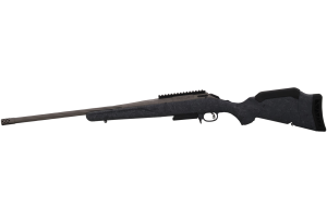 RUGER AMERICAN G2 WILDERNESS TOPO 7MM-08 RFL 20" SPIRAL FLUTD, GRAY SPLTTR, 3RD