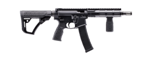 DANIEL DEFENSE PCC SBR, 8.3" NFA