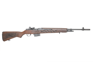 SPRINGFIELD ARMORY M1A 250TH ANNIVERSARY 308WIN WALNT ENGRAVED 22" BBL 1-10RD
