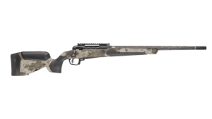 SAVAGE 110 ULTRALITE PRO WOODLAND 308WIN 20" CARBON T.B. 3RD