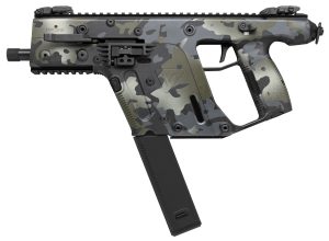 KRISS USA VECTOR SDP G2 10MM 5.5" MCBLK#
