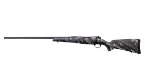 WEATHERBY MARK V BACKCNTRY TI 2 280AI LH