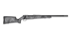WEATHERBY MARK V LIVE WILD CF 300WIN 22"