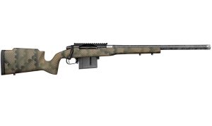 PROOF RESEARCH ELEVATION MTR 22ARC TFDE 20"