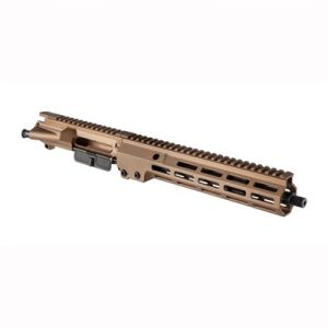 AR-15 11.5   SUPER DUTY STRIPPED UPPER RECEIVER DDC