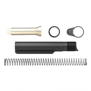 AR-15 ENHANCED CARBINE BUFFER TUBE W/ CARBINE BUFFER