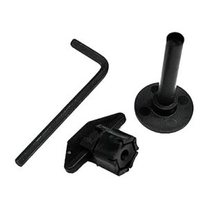 MAG ASSEMBLY TOOL W/POUCH & CARABINER FOR RUGER~ 10/22~