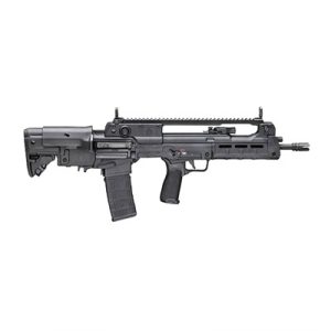 HELLION BULLPUP 5.56X45 NATO 16'' BBL (1)30RD MAG BLACK