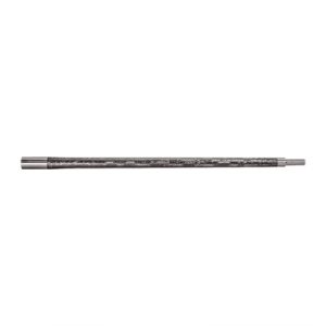 224 CALIBER 1-7 TWIST 20'' CARBON FIBER SENDERO BARREL