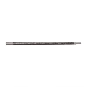 277 CALIBER 8.4 TWIST 24'' CARBON FIBER SENDERO BARREL