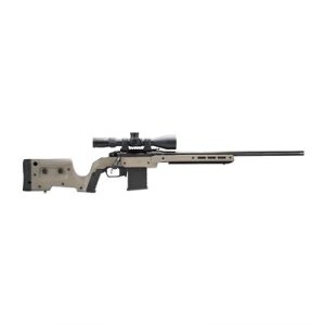 XRS CHASSIS SYSTEM FOR CZ 457 SHORT ACTION RH FDE