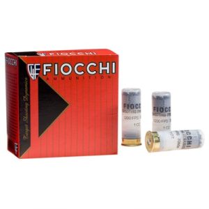 SHOOTING DYNAMICS 12 GAUGE 2-3/4'' 1 OZ #8 SHOT 25/BOX