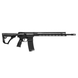 DDM4 V7 PRO 5.56X45 NATO 18'' BBL (1)32RD MAG BLACK