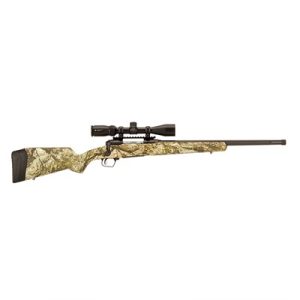 SAVAGE 110 APEX PREDATOR XP 22-250 REM 20 BBL MOMCR CAMO