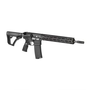 DD4 M4A1RIII 5.56MM 14.5'' BBL 30-ROUND MAG BLACK