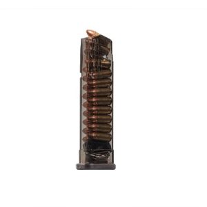 MAGAZINE 21-RD 9MM FOR SIG SAUER 320 CARBON SMOKE
