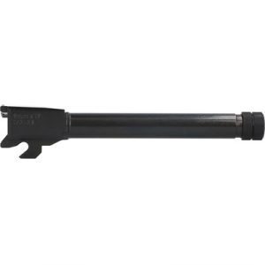 P320FS 5.5'' BBL 9MM LUGER W/LCI 1/2-28 THREADED BLACK