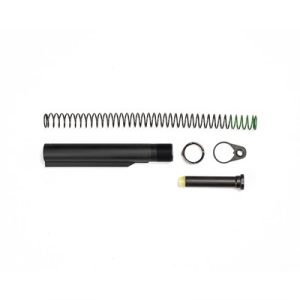 INTERMEDIATE BUFFER KIT FOR THE A5 BUFFER SYSTEM