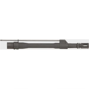 LMT MONOLITHIC 5.56X45 NATO 10.5'' CARBINE LENGTH BBL BLACK