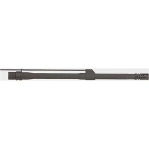 LMT MONOLITHIC 5.56X45 NATO 16'' MID LENGTH BBL BLACK