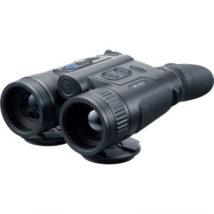 MERGER LRF XP35 2-16X MAG 17-MICRON 640X480 RES 50HZ