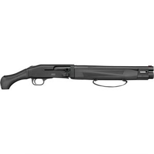 990 AFTERSHOCK 12 GAUGE 14.75'' BBL 5 ROUND BLACK