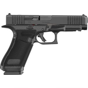 GLOCK 17 GEN 6 9MM LUGER 4.49'' BBL (3)10RD MAG ORS BLACK
