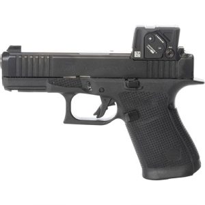 G19 GEN6 9MM LUGER 4''BBL (3)15RD W/AIMPOINT COA
