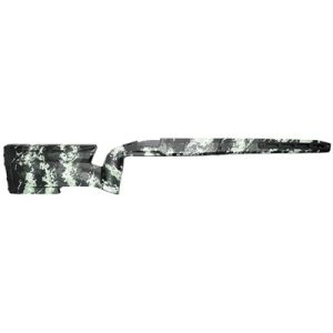 HALO UMC COMPATIBLE FIXED STOCK ALPINE SPONGE