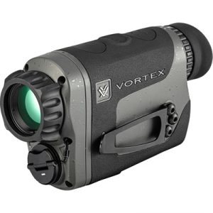 VEIL 400 2.3X MAG 400X300 RES THERMAL MONOCULAR BLACK/GREEN