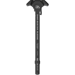 SLEDGEHAMMER OMNI-BUSTER AMBIDEX LE-LATCH CHRG HDL FOR AR-15