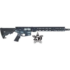 M&P 15 SPORT III 5.56X45 (1) 30RD BLACK - 250TH ANNIVERSARY