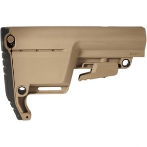 BATTLELINK UTILITY LOW PROFILE STOCK MIL SPEC TUBE SIZE SDE