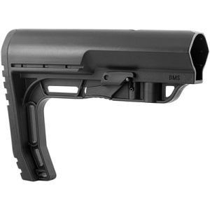 BATTLELINK MINIMALIST STOCK RESTRICTED STATE COMMERCIAL BLK